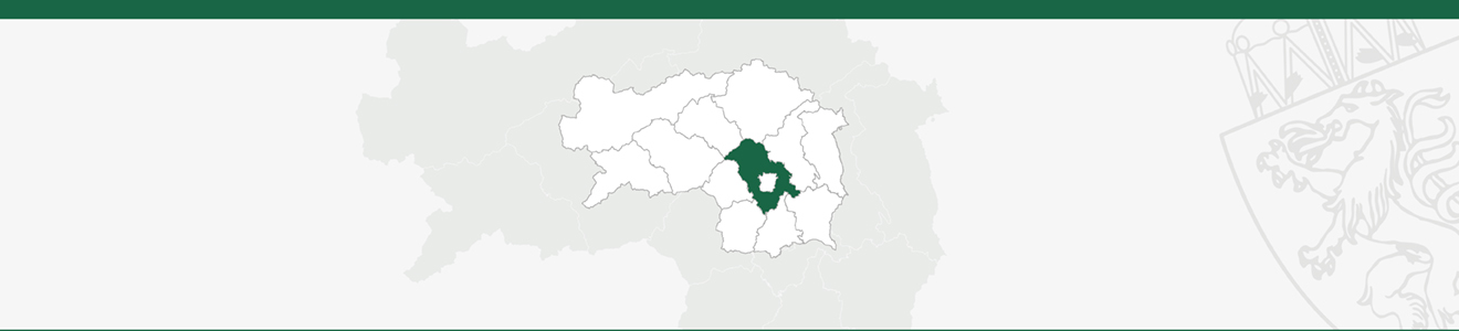 BH Graz-Umgebung
© Land Steiermark